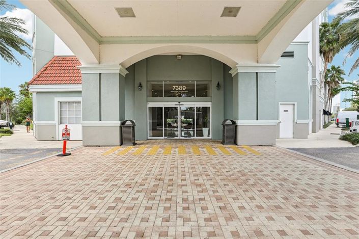 Image No.2-Propriété de 1 chambre à vendre à Orlando