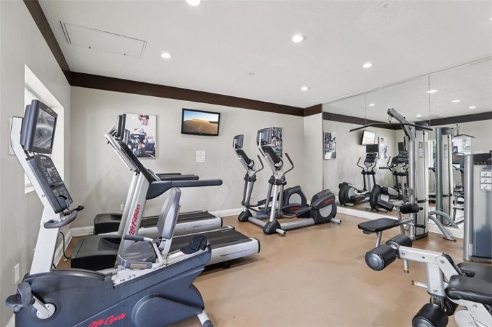 Image No.21-Propriété de 1 chambre à vendre à Orlando