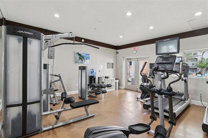 Image No.22-Propriété de 1 chambre à vendre à Orlando