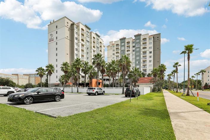 Image No.23-Propriété de 1 chambre à vendre à Orlando