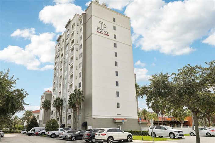 Image No.24-Propriété de 1 chambre à vendre à Orlando