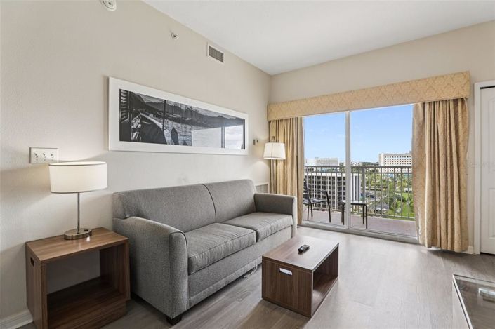 Image No.4-Propriété de 1 chambre à vendre à Orlando