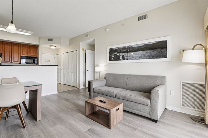 Image No.5-Propriété de 1 chambre à vendre à Orlando