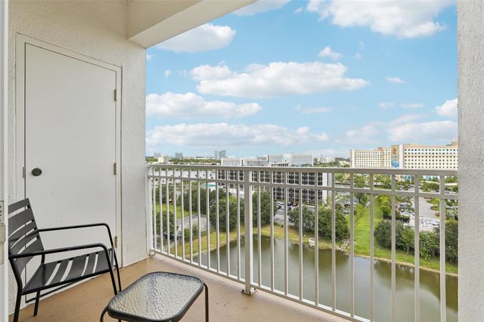 Image No.6-Propriété de 1 chambre à vendre à Orlando