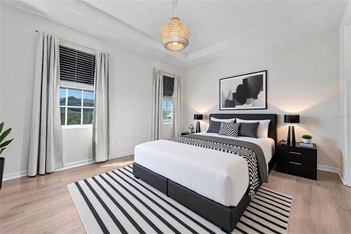 Image No.13-Maison de ville de 3 chambres à vendre à Kissimmee