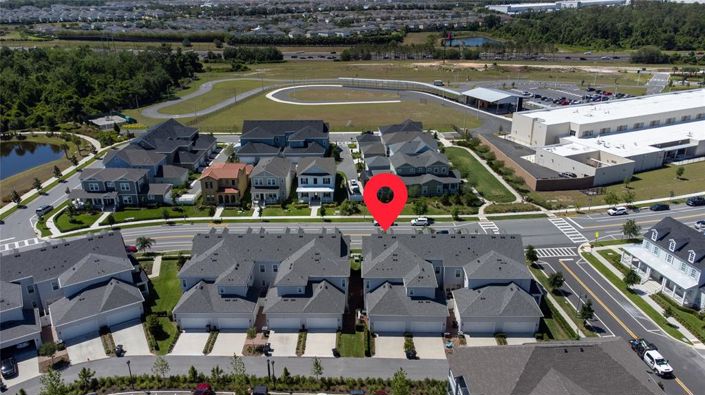 Image No.17-Maison de ville de 3 chambres à vendre à Kissimmee