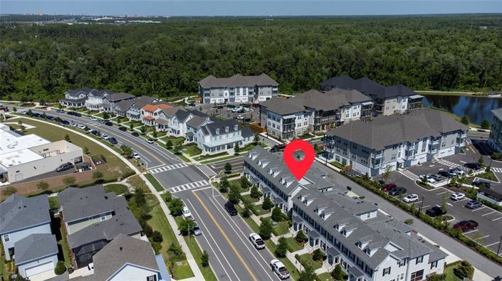 Image No.18-Maison de ville de 3 chambres à vendre à Kissimmee