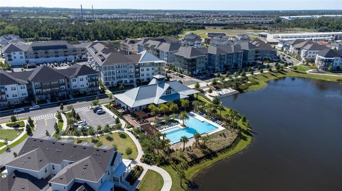 Image No.20-Maison de ville de 3 chambres à vendre à Kissimmee