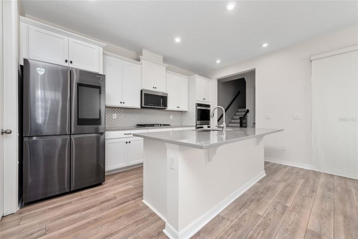 Image No.5-Maison de ville de 3 chambres à vendre à Kissimmee