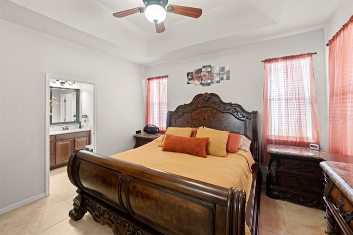 Image No.10-Propriété de 3 chambres à vendre à Kissimmee