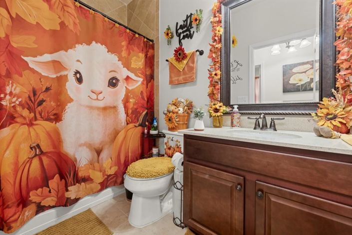 Image No.16-Propriété de 3 chambres à vendre à Kissimmee