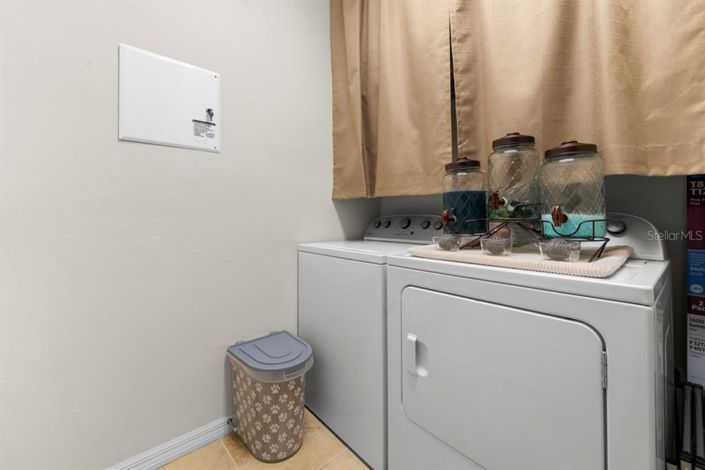 Image No.18-Propriété de 3 chambres à vendre à Kissimmee