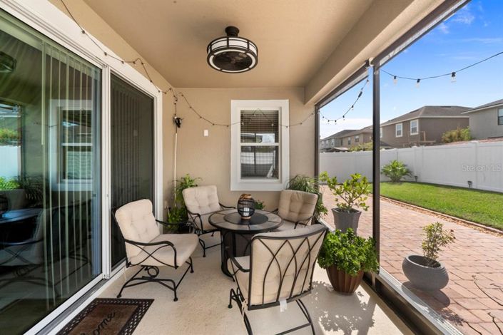 Image No.20-Propriété de 3 chambres à vendre à Kissimmee