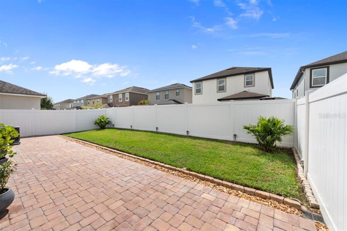 Image No.21-Propriété de 3 chambres à vendre à Kissimmee