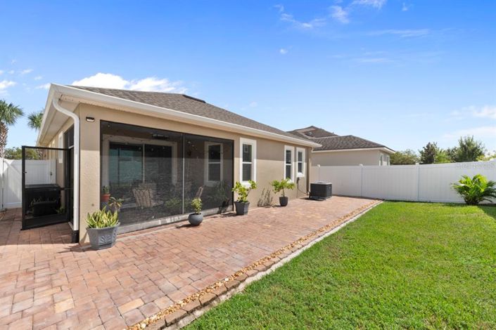 Image No.22-Propriété de 3 chambres à vendre à Kissimmee