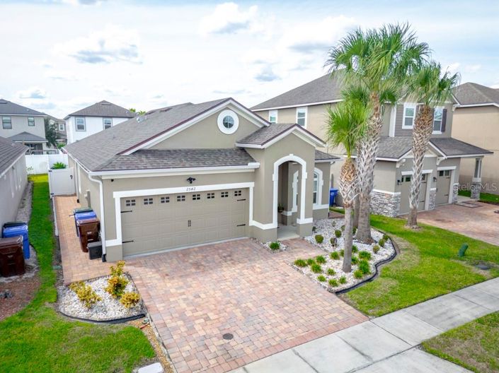 Image No.24-Propriété de 3 chambres à vendre à Kissimmee