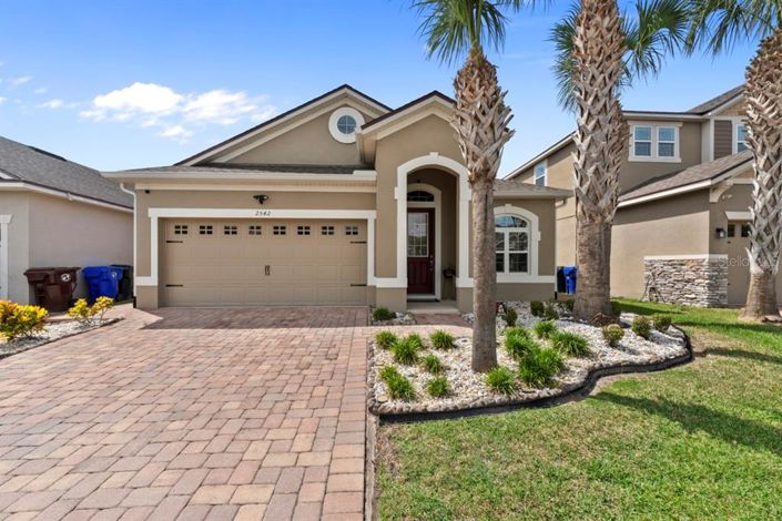 Image No.26-Propriété de 3 chambres à vendre à Kissimmee