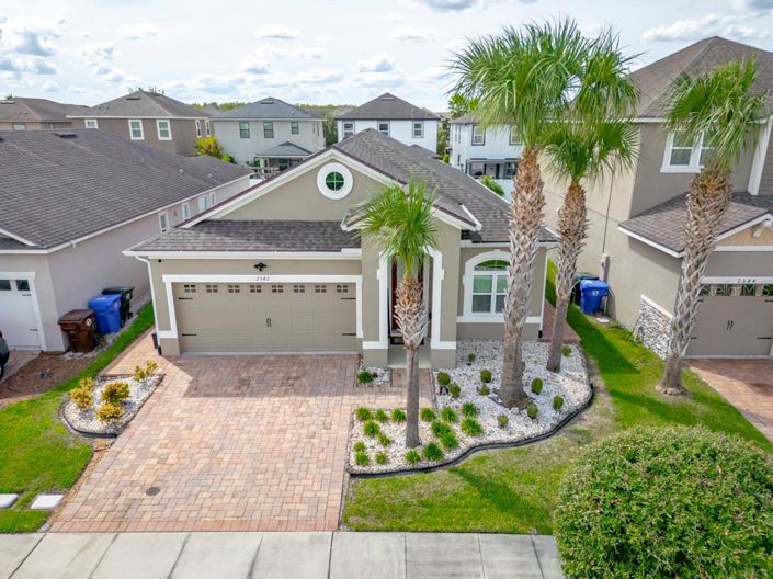 Image No.27-Propriété de 3 chambres à vendre à Kissimmee