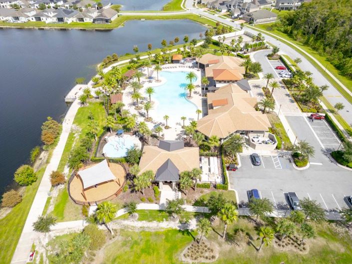 Image No.32-Propriété de 3 chambres à vendre à Kissimmee