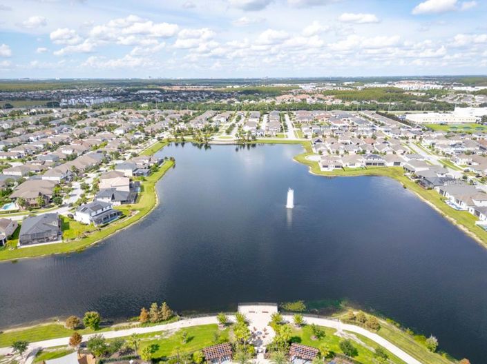 Image No.35-Propriété de 3 chambres à vendre à Kissimmee