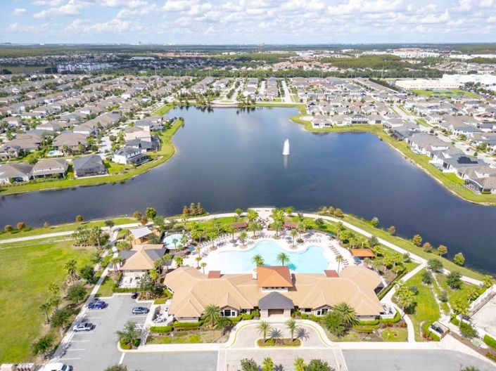 Image No.36-Propriété de 3 chambres à vendre à Kissimmee