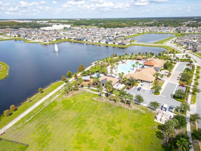 Image No.37-Propriété de 3 chambres à vendre à Kissimmee