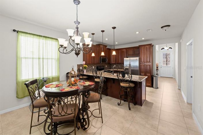 Image No.7-Propriété de 3 chambres à vendre à Kissimmee