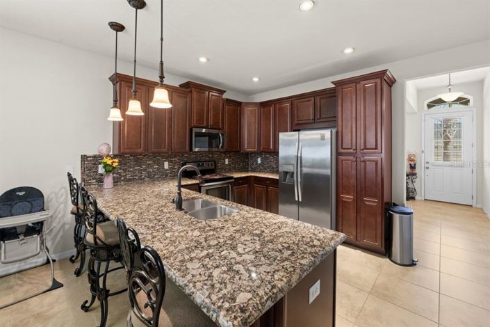 Image No.8-Propriété de 3 chambres à vendre à Kissimmee