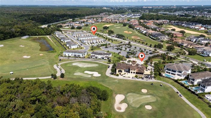 Image No.10-Maison de ville de 3 chambres à vendre à Reunion