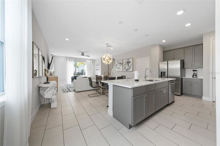 Image No.12-Maison de ville de 3 chambres à vendre à Reunion