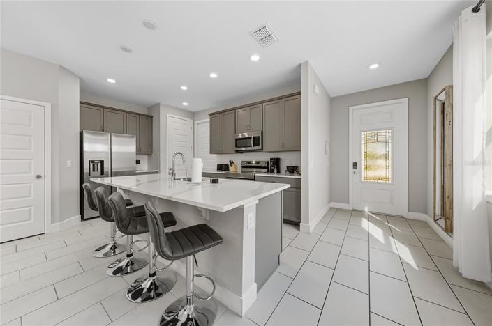 Image No.13-Maison de ville de 3 chambres à vendre à Reunion