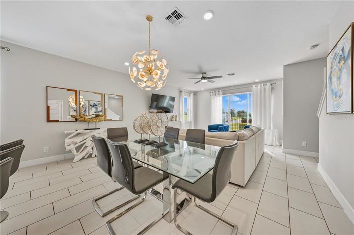 Image No.14-Maison de ville de 3 chambres à vendre à Reunion