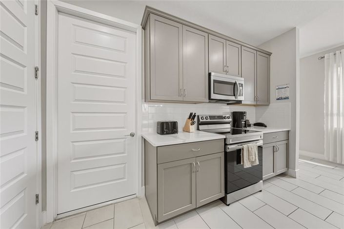 Image No.15-Maison de ville de 3 chambres à vendre à Reunion