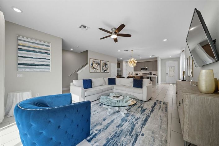 Image No.16-Maison de ville de 3 chambres à vendre à Reunion