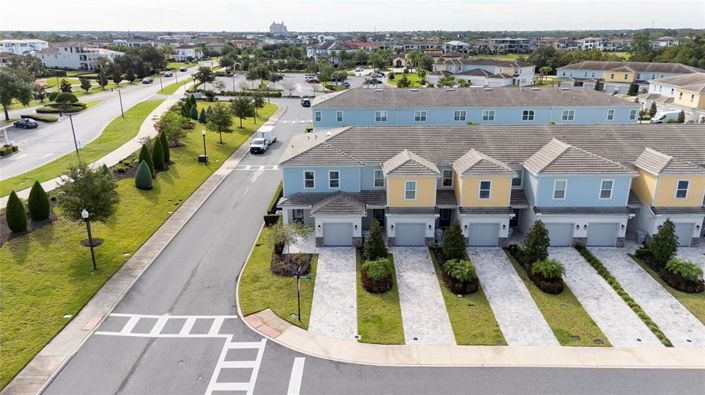 Image No.2-Maison de ville de 3 chambres à vendre à Reunion