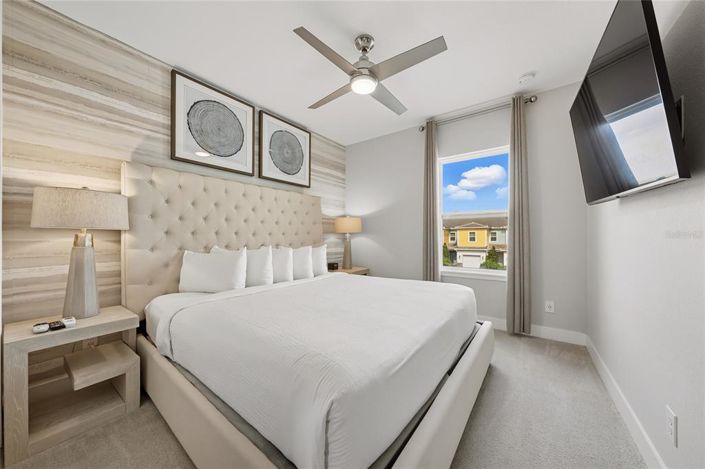 Image No.20-Maison de ville de 3 chambres à vendre à Reunion