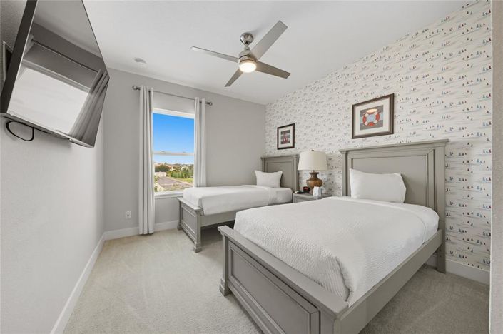 Image No.22-Maison de ville de 3 chambres à vendre à Reunion