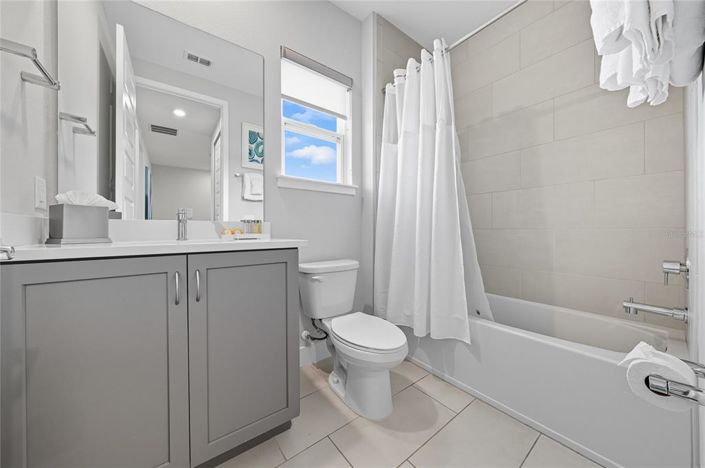 Image No.24-Maison de ville de 3 chambres à vendre à Reunion