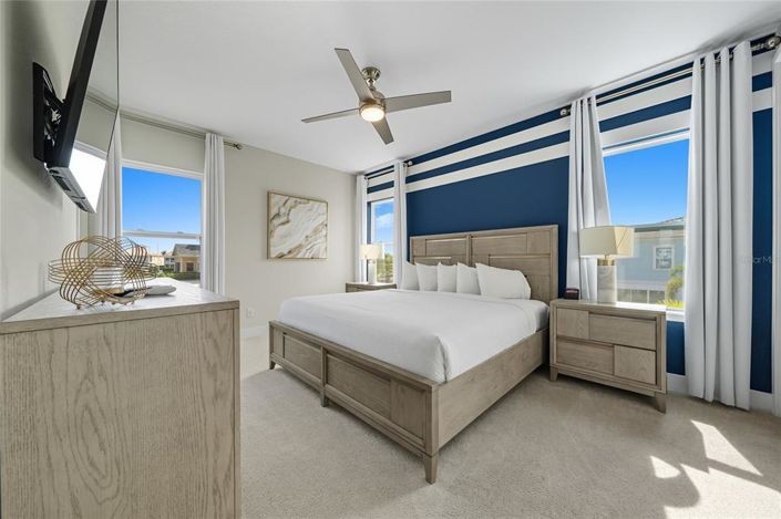 Image No.26-Maison de ville de 3 chambres à vendre à Reunion