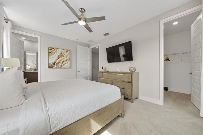 Image No.27-Maison de ville de 3 chambres à vendre à Reunion