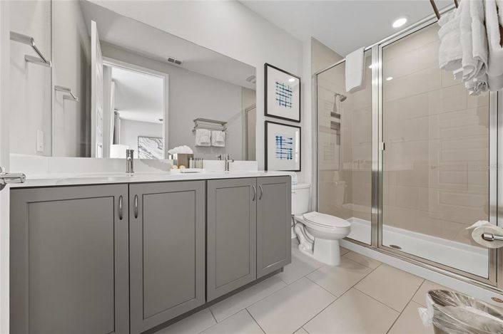 Image No.29-Maison de ville de 3 chambres à vendre à Reunion