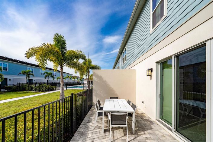 Image No.31-Maison de ville de 3 chambres à vendre à Reunion