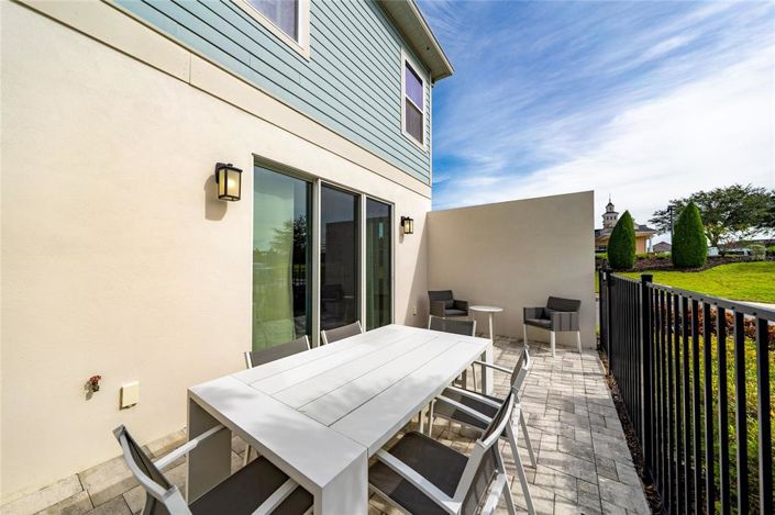 Image No.32-Maison de ville de 3 chambres à vendre à Reunion