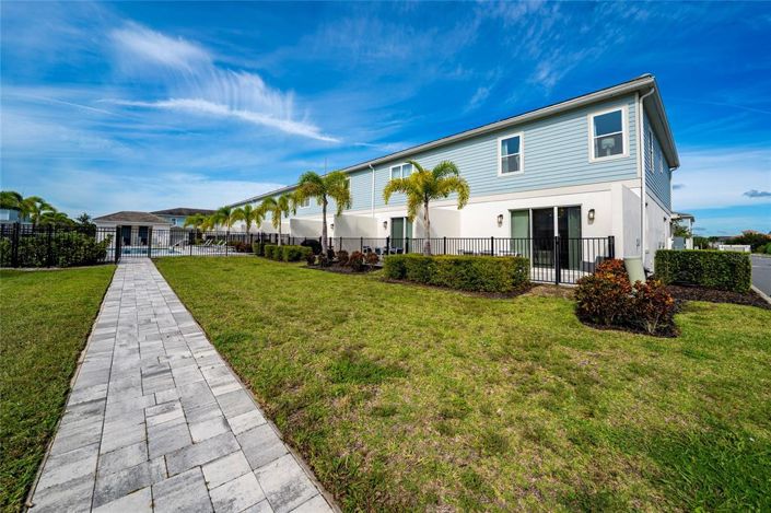 Image No.33-Maison de ville de 3 chambres à vendre à Reunion