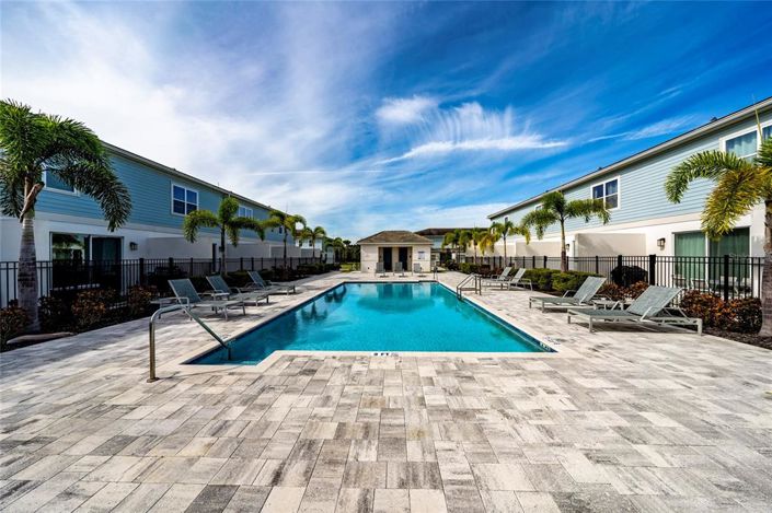 Image No.35-Maison de ville de 3 chambres à vendre à Reunion