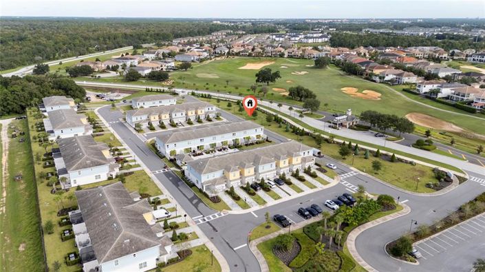 Image No.4-Maison de ville de 3 chambres à vendre à Reunion