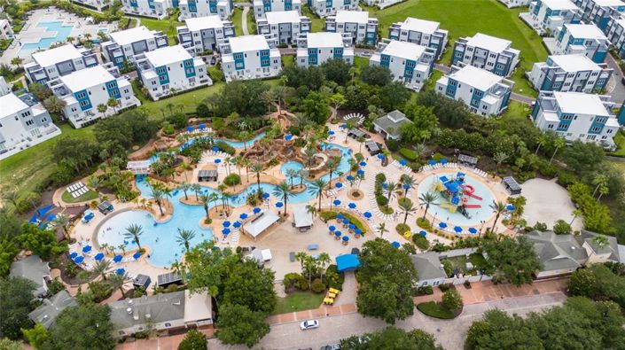 Image No.42-Maison de ville de 3 chambres à vendre à Reunion