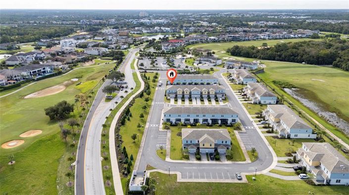 Image No.7-Maison de ville de 3 chambres à vendre à Reunion