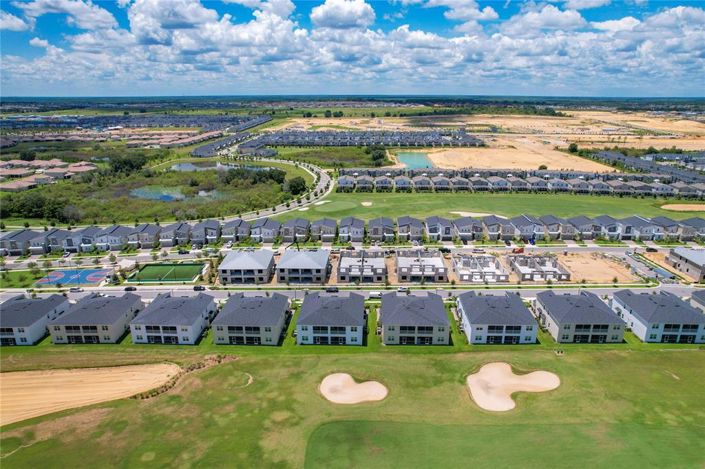 Image No.37-Propriété de 2 chambres à vendre à Davenport