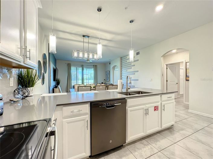 Image No.5-Propriété de 2 chambres à vendre à Davenport